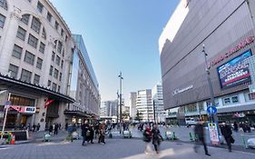 Blue Motomachi なんば-心斎橋エリア